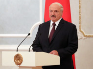 Лукашенко снова заговорил о введении белорусских миротворцев на Донбасс