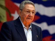 Кастро под запретом: США ввели санкции против высшего руководства Кубы 