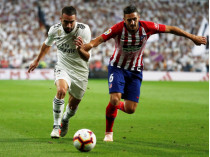 «Атлетико» — «Реал»&nbsp;— 0:0: онлайн-трансляция дерби Мадрида
