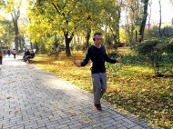 Октябрь как октябрь: синоптики рассказали о погоде в Украине в середине осени