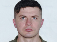 На Донбассе в бою погиб офицер Нацгвардии: в сети показали фото героя 
