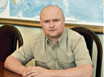 Уволен в запас: Зеленский решил судьбу скандального известного СБУшника Павла Демчины