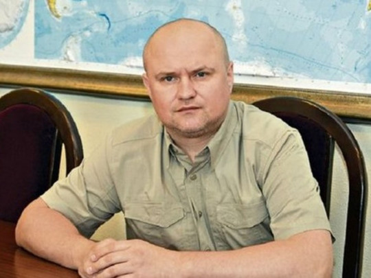 Уволен в запас: Зеленский решил судьбу скандального известного СБУшника Павла Демчины