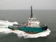 Судно с украинцами в Атлантике затонуло: спасены только двое моряков
