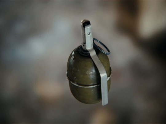 Играли с гранатой: на Донбассе ранены пятеро детей
