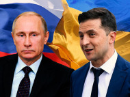 Россия предлагает фальшивый мир: Зеленскому подсказали, что делать с Крымом и Донбассом