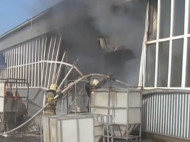 Взрыв на заводе в Сумах: выяснились новые детали