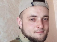 В госпитале умер молодой боец ВСУ, получивший тяжелое ранение на Донбассе (фото)