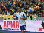 Голы Вербича и Цыганкова принесли «Динамо» победу над «Днепром-1»: видеообзоры матчей 9-го тура УПЛ 