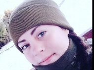 21-летня девушка — боец "Айдара" погибла на Донбассе: опубликовано фото