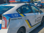В Киеве возле обменника четверо в масках напали на мужчину и украли 50 тысяч долларов