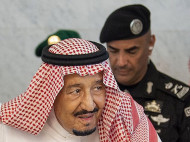 Загадочная смерть: в Саудовской Аравии застрелен личный телохранитель короля, который «слишком много знал» (фото)