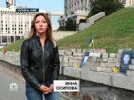 Путинские пропагандстки засветились в Киеве и Одессе: сеть в гневе