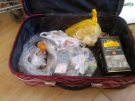 Вывозили еду в чемодане: туристы из России опозорились на отдыхе в Турции (фото)
