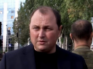 Скандал с назначением экс-главаря боевиков «ДНР» мэром города в России получил продолжение