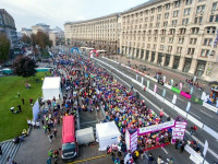 марафон в Киеве 