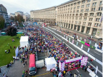 марафон в Киеве 