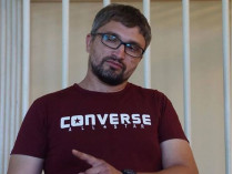 В России отправили в тюрьму крымскотатарского журналиста Мемедеминова
