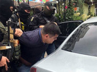 В Одессе задержан «вор в законе» Тенго Гальский (фото)