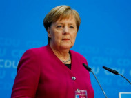 Согласование «формулы Штайнмайера»: Меркель оценила возможность снятия санкций с России