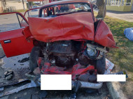 Под Одессой 16-летний парень на родительской машине устроил смертельную аварию (фото)