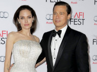 Анджелина Джоли призналась, что больше не выйдет замуж и что Брэд Питт заставил ее сыграть с ним свадьбу 