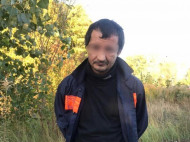 Под Киевом избили и выбросили на обочину 19-летнего парня: в полиции показали бандитов (фото, видео)