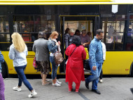 В Киеве некоторые троллейбусы временно изменят маршруты