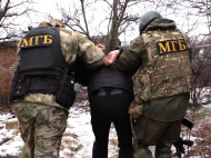 «Суд» боевиков «ДНР» приговорил бойца ВСУ к 30 годам лишения свободы