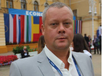 Кирилл Сазонов