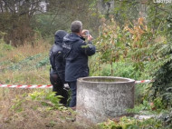 Два трупа в колодце: на Буковине расследуют жуткое преступление (фото, видео) 