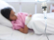 Массовое отравление подростков: под Сумами госпитализированы 11 учеников