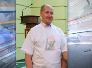 Лукашенко помиловал украинского журналиста Шаройко (видео)
