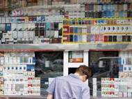 СМИ рассказали, как нардепы пытаются «перекроить» табачный рынок в пользу своих структур