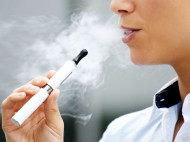 Электронные сигареты разрушают клетки легких и вызывают аллергию