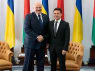 Оговорка по Фрейду: Лукашенко в Житомире назвал Украину Россией