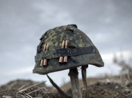 ВСУ назвали имя бойца, погибшего на Донбассе 3 октября (фото)