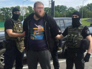 Дело об убийстве байкера в Киеве: подозреваемого отправили из психушки в СИЗО