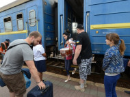 "Укрзалізниця" запустит дополнительные поезда на День защитника Украины и Покрова: куда будет проще уехать