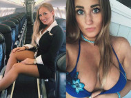 Уже не в туалете: стюардесса рассказала, где пассажиры авиалайнеров занимаются сексом