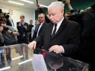 Победу партии Качиньского в Польше обеспечило обещание вдвое поднять минимальную зарплату