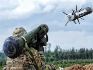 Украинские власти получат право использовать закупленные у США комплексы Javelin на востоке страны, — Чалый
