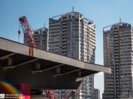В Киеве перекроют проспект Победы: схема объезда Шулявского моста