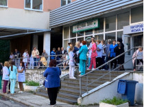Ужгородская городская клиническая больница