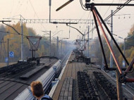 Залез на крышу поезда «подышать воздухом»: на Виннитчине погиб «ультрас»