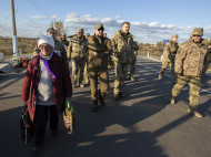 В Офисе президента сделали важное заявление о разведении войск на Донбассе
