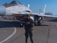 ГРУшник выдал свое участие в оккупации Крыма (фото)