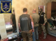 На Полтавщине вынесли приговор шпиону, пять лет "сливавшему" ФСБ информацию о призывниках в украинскую армию