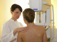 До 19 октября киевлянки могут внепланово обследоваться у маммолога (адреса медучреждений)