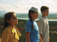 Дети из Симферополя исполнили знаменитую крымскотатарскую песню на украинском языке: трогательное видео